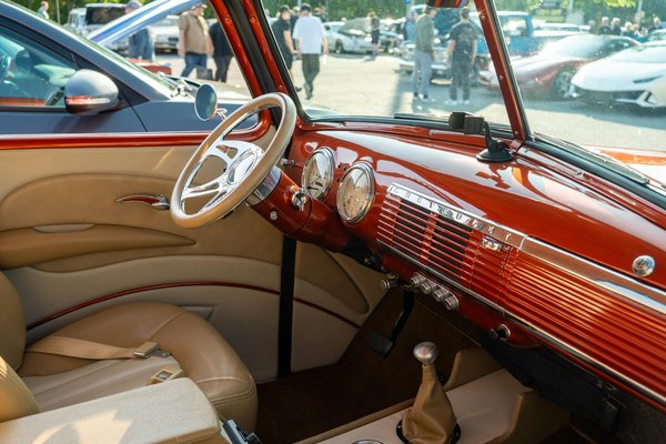 Le vol de voiture : chiffres, statistiques et solutions