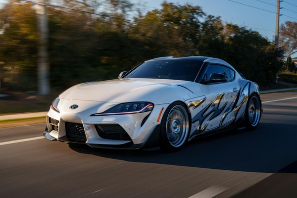 Les 5 meilleures assurances à considérer pour votre ford