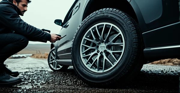 Achat pneus en ligne : guide pour des économies garanties