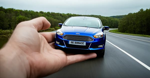 Comment choisir la meilleure assurance pour votre ford ?