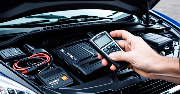 Les meilleures valises de diagnostic automobile pour tous les budgets