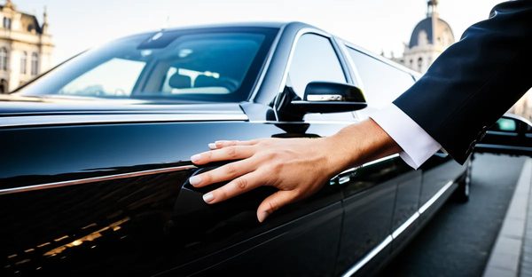 Limousine bruxelles : voyagez avec élégance et confort