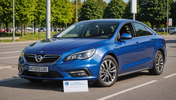 Comment obtenir facilement votre carte grise à argenteuil